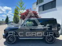 2019 Mercedes Benz G 350