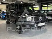 2019 Mercedes Benz G 350