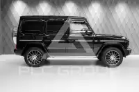 2019 Mercedes Benz G 350