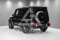 2019 Mercedes Benz G 350