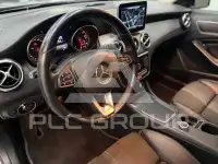 2019 Mercedes Benz GLA 200