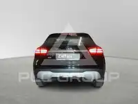 2019 Mercedes Benz GLA 200