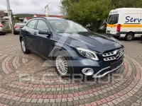 2019 Mercedes Benz GLA 200