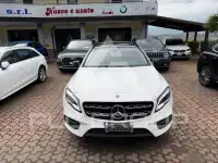 2019 Mercedes Benz GLA 200