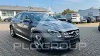 2019 Mercedes Benz GLA 200
