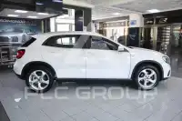 2019 Mercedes Benz GLA 200