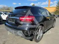 2019 Mercedes Benz GLA 200