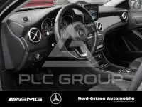 2019 Mercedes Benz GLA 200