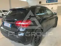 2019 Mercedes Benz GLA 200