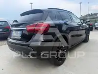 2019 Mercedes Benz GLA 200