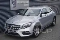 2019 Mercedes Benz GLA 200