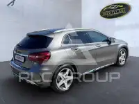 2019 Mercedes Benz GLA 200