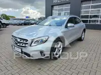 2019 Mercedes Benz GLA 200