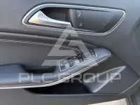 2019 Mercedes Benz GLA 200