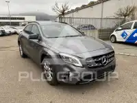 2019 Mercedes Benz GLA 200