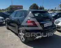 2019 Mercedes Benz GLA 200