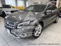2019 Mercedes Benz GLA 200