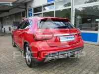 2019 Mercedes Benz GLA 200