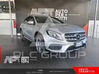 2019 Mercedes Benz GLA 200