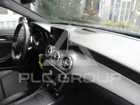 2019 Mercedes Benz GLA 200