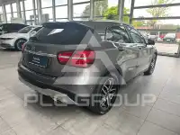 2019 Mercedes Benz GLA 200