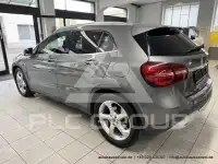 2019 Mercedes Benz GLA 200
