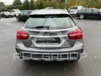 2019 Mercedes Benz GLA 200
