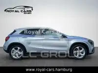 2019 Mercedes Benz GLA 200