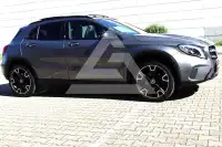 2019 Mercedes Benz GLA 200
