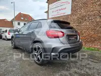 2019 Mercedes Benz GLA 200