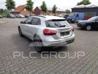 2019 Mercedes Benz GLA 200