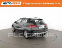 2019 Mercedes Benz GLA 200