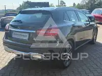2019 Mercedes Benz GLA 200