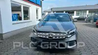 2019 Mercedes Benz GLA 200