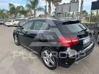 2019 Mercedes Benz GLA 200