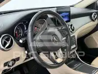 2019 Mercedes Benz GLA 200