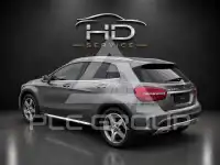 2019 Mercedes Benz GLA 200