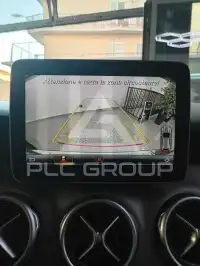 2019 Mercedes Benz GLA 200