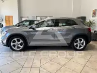 2019 Mercedes Benz GLA 200