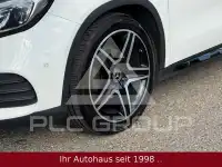 2019 Mercedes Benz GLA 200