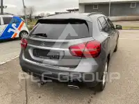 2019 Mercedes Benz GLA 200