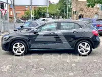 2019 Mercedes Benz GLA 200