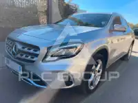 2019 Mercedes Benz GLA 200