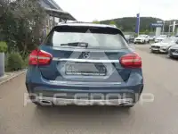 2019 Mercedes Benz GLA 200