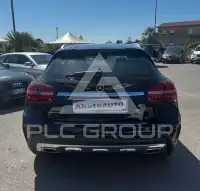 2019 Mercedes Benz GLA 200