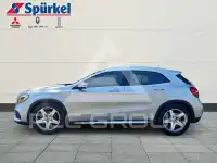 2019 Mercedes Benz GLA 200