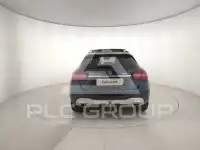2019 Mercedes Benz GLA 200
