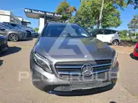 2019 Mercedes Benz GLA 200