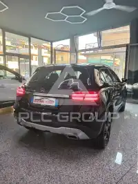 2019 Mercedes Benz GLA 200