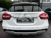 2019 Mercedes Benz GLA 200